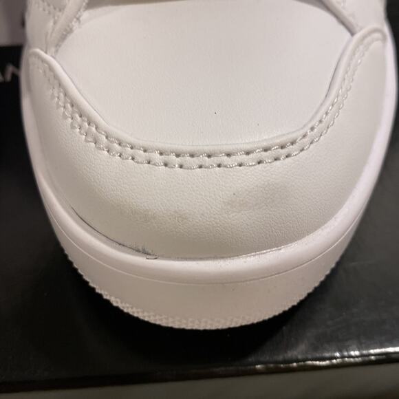 NWT GBG Los Angeles GBG Los Angeles Womens Nelly White 8.5M - Picture 12 of 14